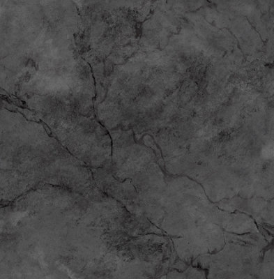 Nuwallpaper Nus4984 Hayden Peel & Stick WallpaperBlack from B&Q