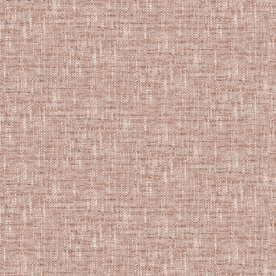 Nuwallpaper Nus5001 Terracotta Poplin Peel & Stick WallpaperTerracotta from B&Q