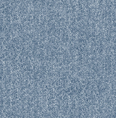 Nuwallpaper Nus5003 Ashland Peel & Stick WallpaperNavy from B&Q
