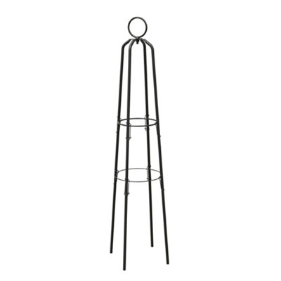 Panacea Circular Obelisks0.92M from B&Q