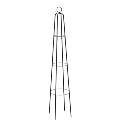 Panacea Circular Obelisks1.53M from B&Q