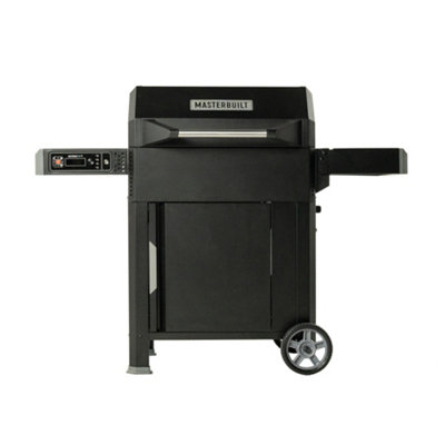 Masterbuilt Autoignite™ Series 545 Digital Charcoal Grill And Smoker Wifi-Enabled from B&Q