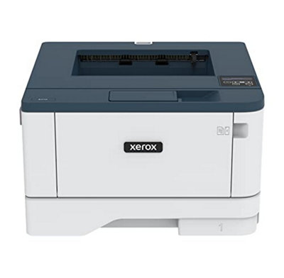 Xerox B310Dni A4 40Ppm Black & White (Mono) Wireless Laser Printer With Duplex 2-Sided Printing from B&Q