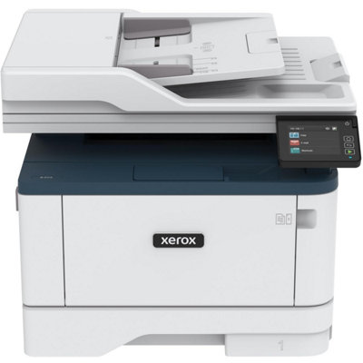 Xerox B305Dni A4 38Ppm Black & White (Mono) Wireless Laser Multifunction Printer With Duplex Printing - Print/scan/copy
