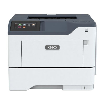 Xerox B410Dn A4 47Ppm Black & White (Mono) Laser Printer With Duplex 2-Sided Printing