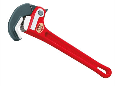  - Ridgid Heavy-Duty Rapidgrip Wrench 250mm (10In)