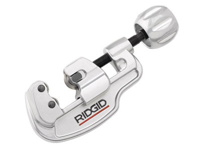 Ridgid 35S Stainless Steel Tube Cutter 5-35 Mm 29963 - Image 10