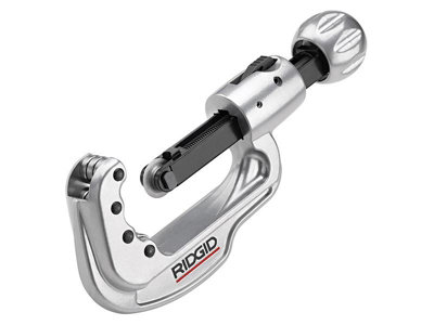 RIDGID 31803 65S Stainless Steel Tube Cutter 6-65mm Capacity 31803 - Image 8