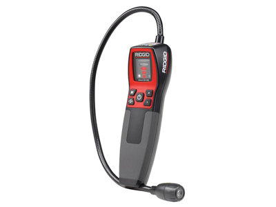 RIDGID Micro CD-100 Gas Detector 36163 RID36163 - Image 10