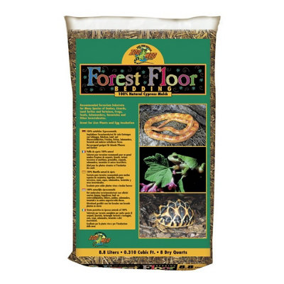 B&Q -  Forest Floor Bedding 8.8 Litres
