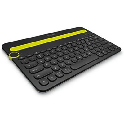 Logitech K480 Wireless Multi Device Keyboard