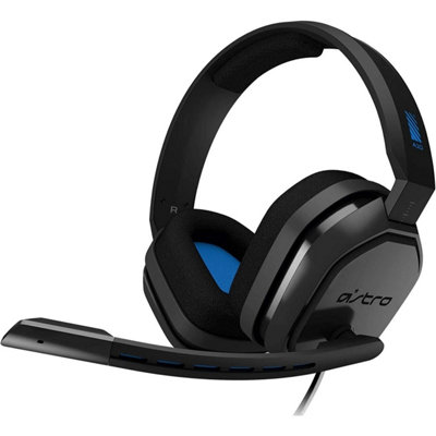 Astro Gaming Wired Stereo Gaming Headset For Playstation Pc