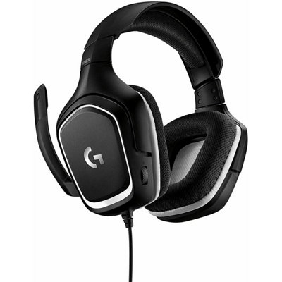 Logitech G332 Se Gaming Headset