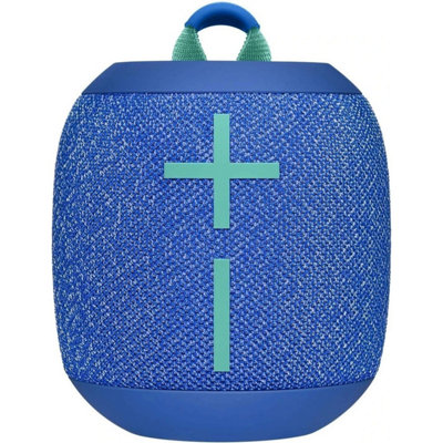 B&Q Ultimate Ears Wonderboom 2 Ultraportable Bluetooth Speaker