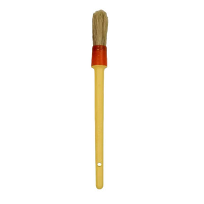 Lineco Glue Brush Pasting Brush 1/2" (1.3Cm) For Bookbinding And Adhesives from B&Q