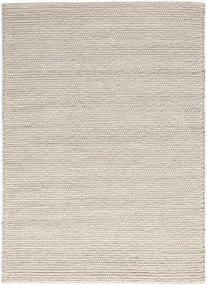 Pure Knots Knt01 Ivory Rug By Dkny-160Cm X 221Cm from B&Q