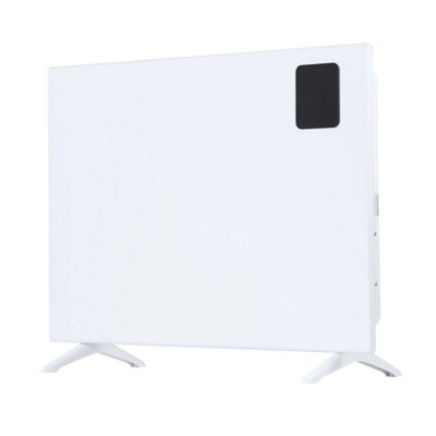 Darphe Smart Convection Heater With Hd Display,wifi &remote Control-1500W from B&Q