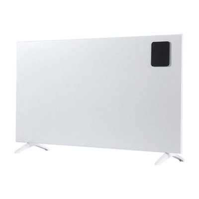 Darphe Smart Convection Heater With Hd Display,wifi &remote Control-2000W from B&Q