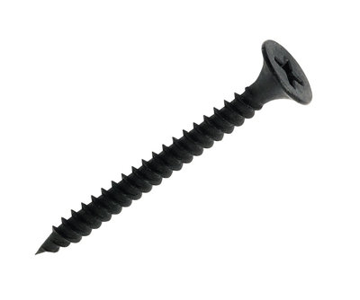 Easydrive Phillips Bugle Drywall Screw (Dia)3.5mmPack Of 1000 from B&Q