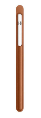B&Q -  Pencil CaseSaddle Brown
