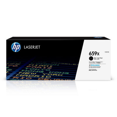 HP  659X Original LaserJet Toner Cartridge High Yield Black  - Image 11