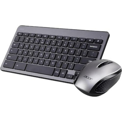 Acer Wireless Keyboard And Mouse Bundle