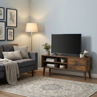 B&Q -  Southville Tv Stand For Tvs Up To 55"