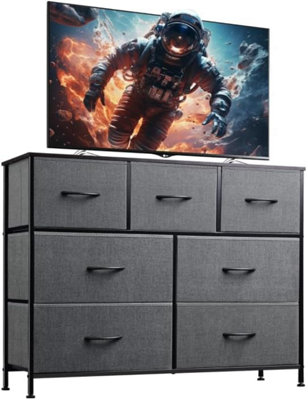 LEDREM Chest Of Drawers,chest Of Drawers,chest Of Drawers,chest Of Drawers from B&Q