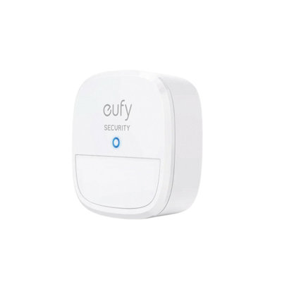 B&Q -  Security Motion Sensor 100 Coverage30 Ft Detection Range 2 Year Battery Life