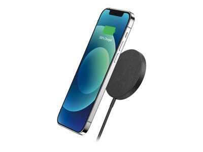 Anker Innovations Powerwave Ii Wireless Charging Pad 7.5 W A2566G11