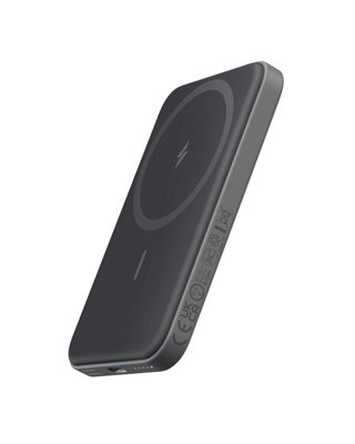 Anker Power Bank621 Magnetic Battery (Maggo)5000 Mah Wireless Portable Charger With Usb-C CableOnly Compatible Iphone 16 / from B&Q