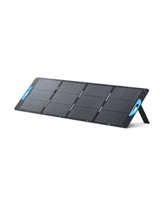Anker Solix 200W Foldable Solar Panel (Ps200) from B&Q