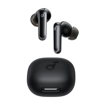 Soundcore P 40 I By AnkerNoise Cancelling Wireless EarbudsAdaptive To EnvironmentsHeavy Bass60 H Playtime2-In-1 Case from B&Q