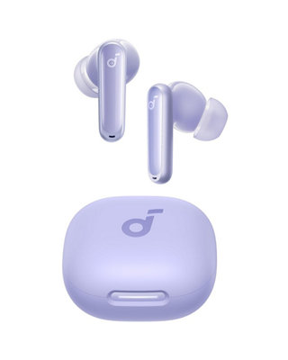Soundcore P 40 I By AnkerNoise Cancelling Wireless EarbudsAdaptive To EnvironmentsHeavy Bass60 H Playtime2-In-1 Case from B&Q