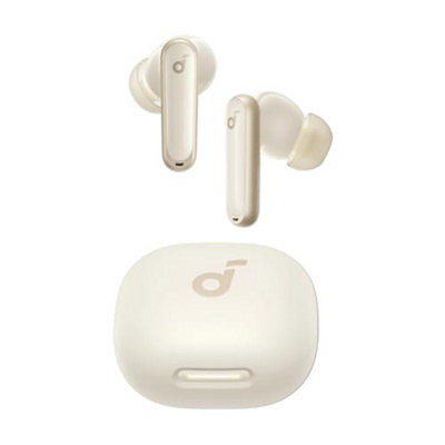 Soundcore P 40 I By AnkerNoise Cancelling Wireless EarbudsAdaptive To EnvironmentsHeavy Bass60 H Playtime2-In-1 Case from B&Q