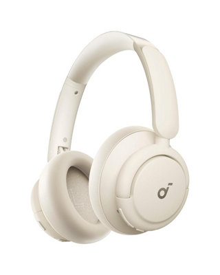 Soundcore Q 30 By AnkerHybrid Active Noise Cancelling Headphones With Travel PouchMultiple ModesHi-Res AudioCustom Eq Via from B&Q