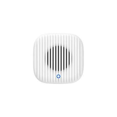 Eufy Video Doorbell Chime 210 Built-In Chimes2.4 Ghz And 5 Dual-Band Wi-Fi ConnectivityEasy SetupBluetooth Auto-Pairing from B&Q
