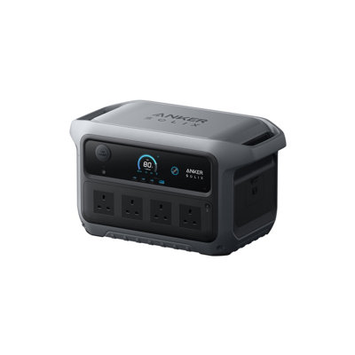 Anker Solix C2000 Gen 2 2048Wh/2400W from B&Q