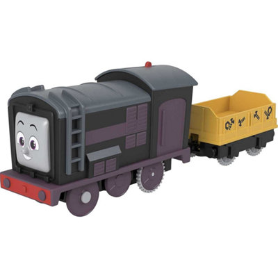 Thomas and Friends - Motorised Diesel Toy - Image 7