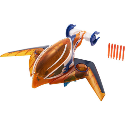 He-Man and The Masters of the Universe Talon Fighter Vehicle Mattel HGW38 - Image 7