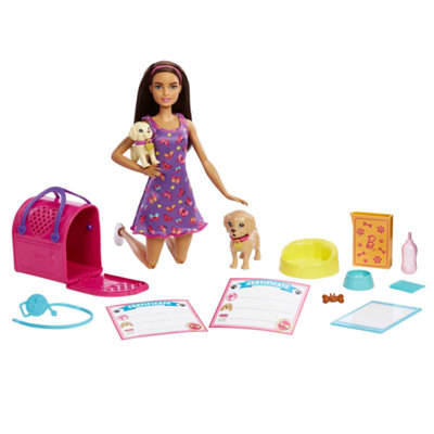 B&Q -  Hkd86 Pup Adoption Doll (Hkd85) - Image 3