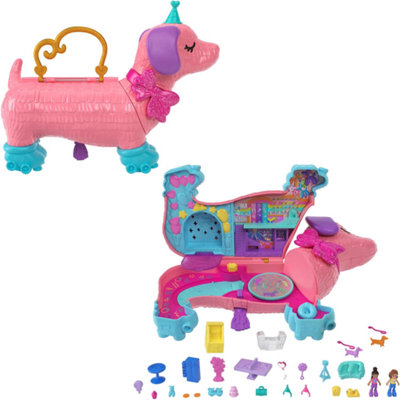 B&Q -  Hkv52 Puppy Party