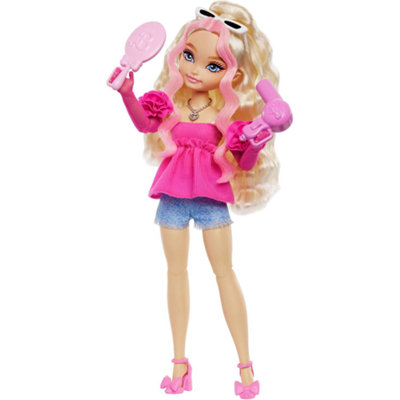 Barbie Dream Besties Malibu Doll - Image 8