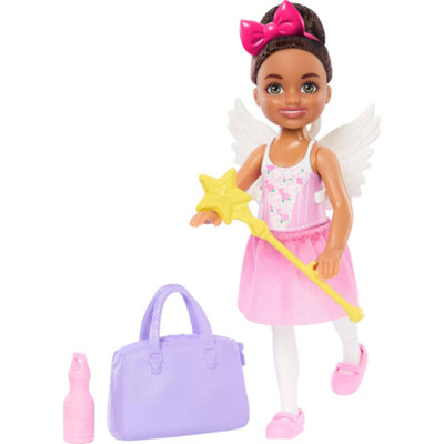 Barbie Chelsea Ballerina Career Doll - Image 4