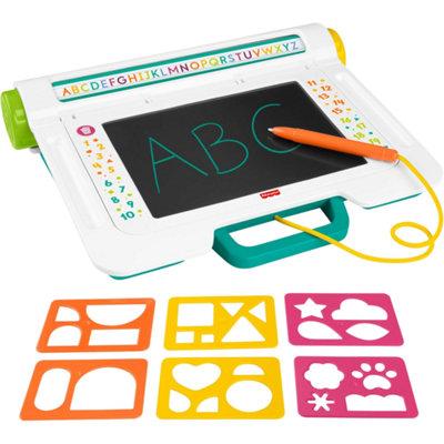 B&Q -  Jdl70 Learn And Doodle Desk