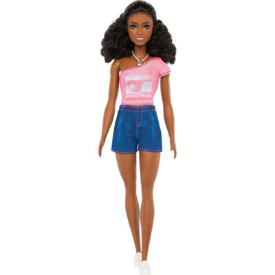Barbie Mysteries Barbie Brooklyn Beach Detectives - Image 3