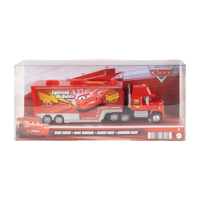 Disney Pixar Cars Mack Hauler Truck - Image 2