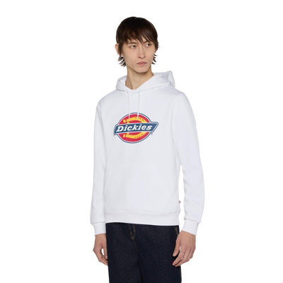 Dickies Mens Icon Logo Sweatshirt from B&Q