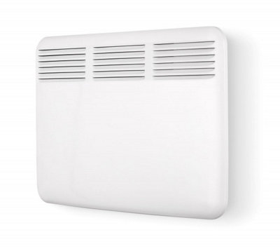 Electrorad Contractpanel 500W 455mm X 355mm from B&Q