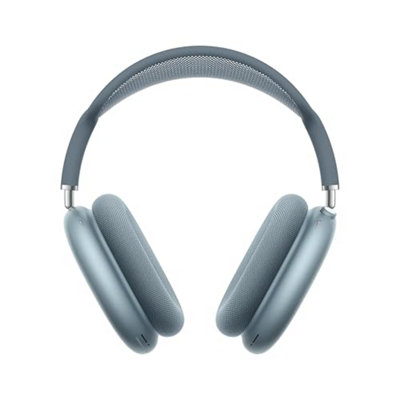 Apple Airpods Max Wireless Over-Ear HeadphonesPro-Level Active Noise CancellationTransparency ModePersonalised Spatial from B&Q